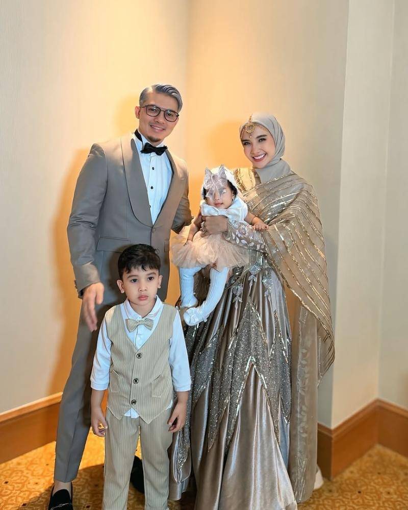 Instagram/zaskiasungkar15